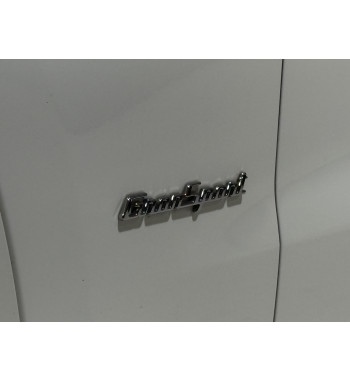 MASERATI LEVANTE GRANSPORT 2019