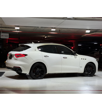 MASERATI LEVANTE GRANSPORT 2019