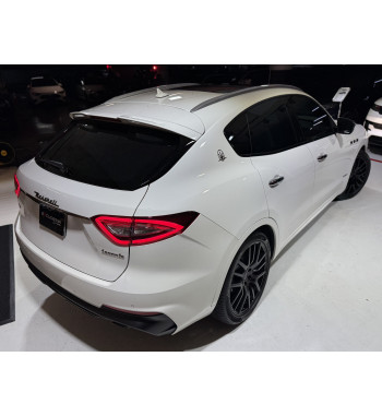 MASERATI LEVANTE GRANSPORT 2019