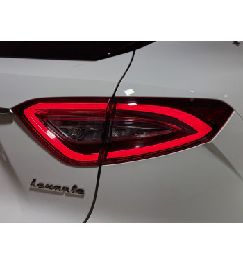 MASERATI LEVANTE GRANSPORT 2019