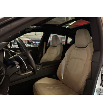 MASERATI LEVANTE GRANSPORT 2019