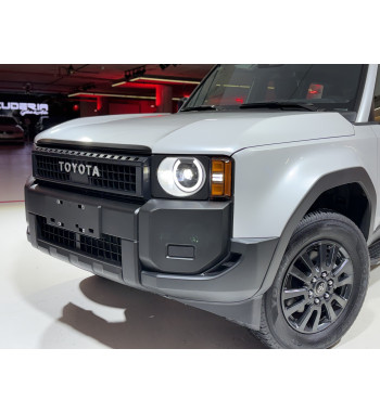 TOYOTA LAND CRUISER PRADO HEV 2026