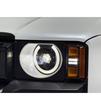 TOYOTA LAND CRUISER PRADO HEV 2026