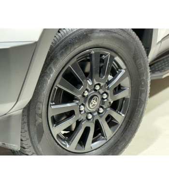 TOYOTA LAND CRUISER PRADO HEV 2026
