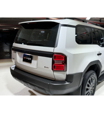 TOYOTA LAND CRUISER PRADO HEV 2026