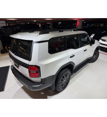 TOYOTA LAND CRUISER PRADO HEV 2026