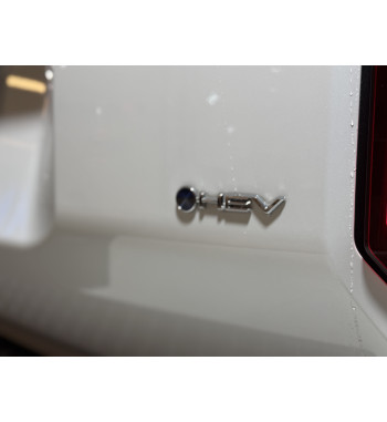 TOYOTA LAND CRUISER PRADO HEV 2026