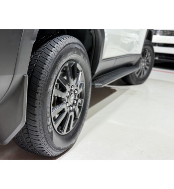 TOYOTA LAND CRUISER PRADO HEV 2026
