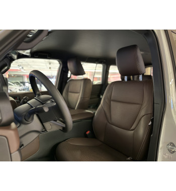 TOYOTA LAND CRUISER PRADO HEV 2026