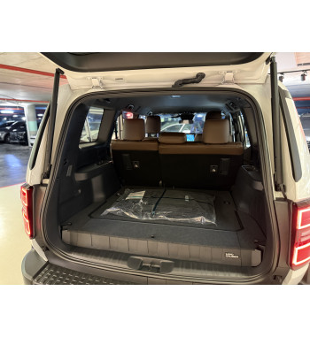 TOYOTA LAND CRUISER PRADO HEV 2026