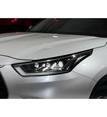 TOYOTA HIGHLANDER HEV 2025