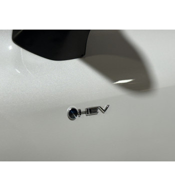 TOYOTA HIGHLANDER HEV 2025