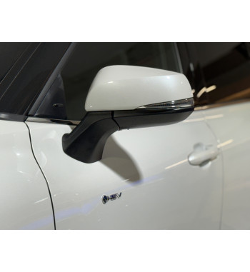 TOYOTA HIGHLANDER HEV 2025