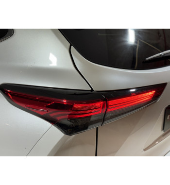 TOYOTA HIGHLANDER HEV 2025