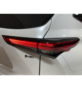 TOYOTA HIGHLANDER HEV 2025