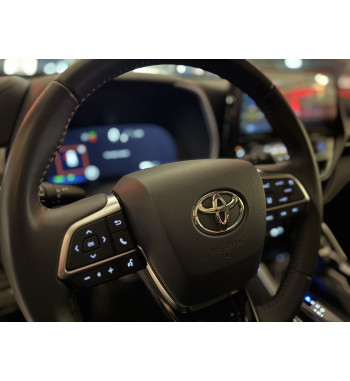 TOYOTA HIGHLANDER HEV 2025