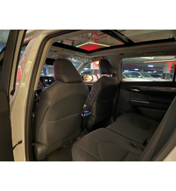 TOYOTA HIGHLANDER HEV 2025