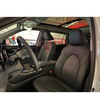 TOYOTA HIGHLANDER HEV 2025