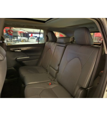TOYOTA HIGHLANDER HEV 2025