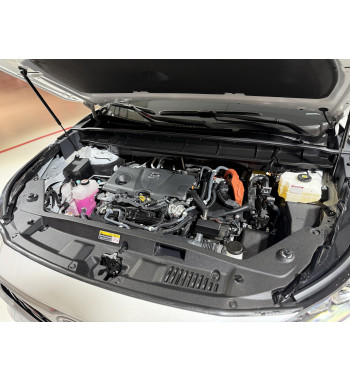 TOYOTA HIGHLANDER HEV 2025