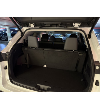 TOYOTA HIGHLANDER HEV 2025