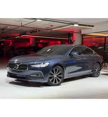 VOLVO S90 2021