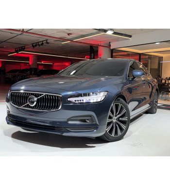 VOLVO S90 2021