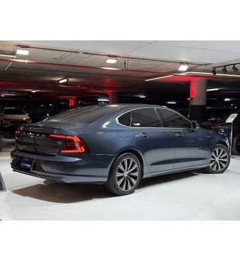 VOLVO S90 2021
