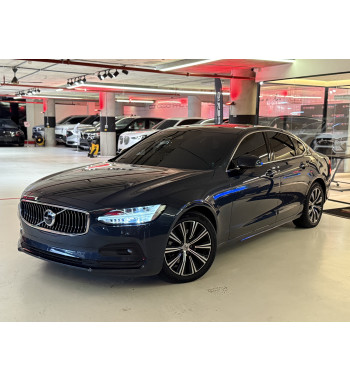 VOLVO S90 2021