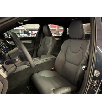 VOLVO S90 2021