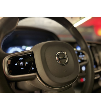 VOLVO S90 2021