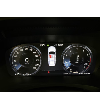 VOLVO S90 2021