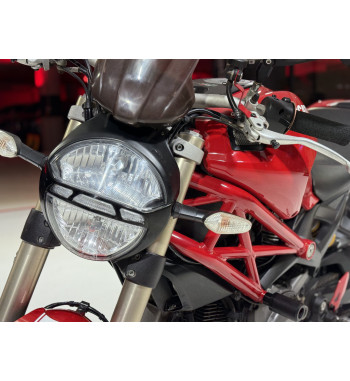 DUCATI MONSTER 1100 EVO 2012