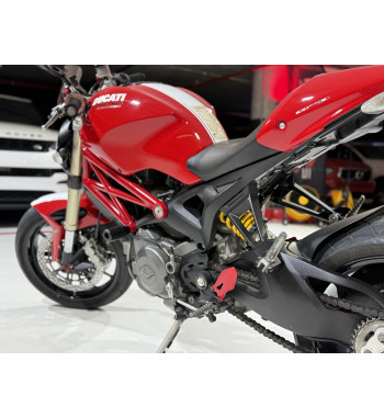 DUCATI MONSTER 1100 EVO 2012
