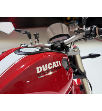 DUCATI MONSTER 1100 EVO 2012
