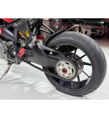 DUCATI MONSTER 1100 EVO 2012