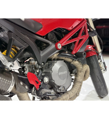 DUCATI MONSTER 1100 EVO 2012