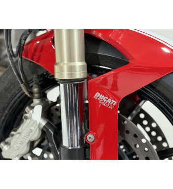 DUCATI MONSTER 1100 EVO 2012