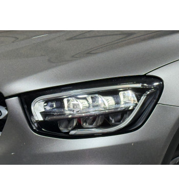 MERCEDES-BENZ GLC 200 2022