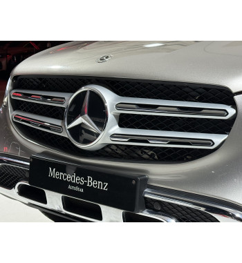 MERCEDES-BENZ GLC 200 2022