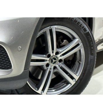 MERCEDES-BENZ GLC 200 2022