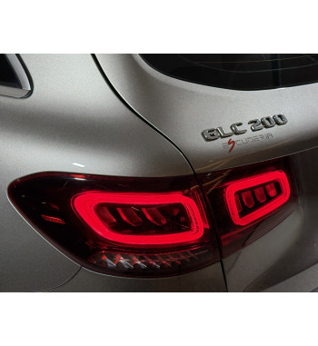MERCEDES-BENZ GLC 200 2022