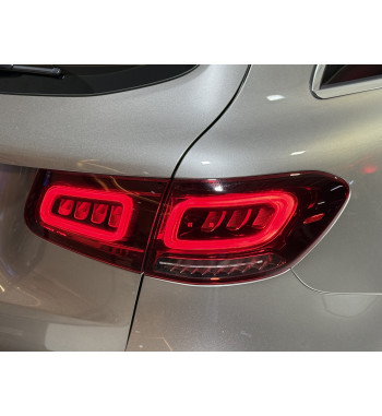 MERCEDES-BENZ GLC 200 2022