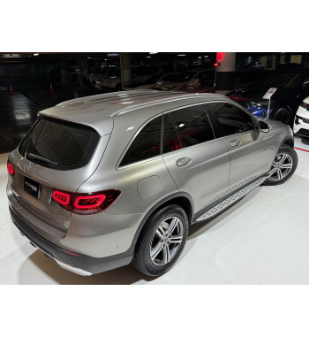 MERCEDES-BENZ GLC 200 2022
