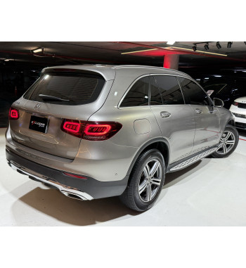 MERCEDES-BENZ GLC 200 2022