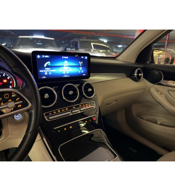 MERCEDES-BENZ GLC 200 2022