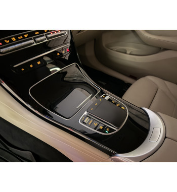 MERCEDES-BENZ GLC 200 2022