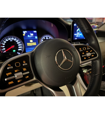 MERCEDES-BENZ GLC 200 2022