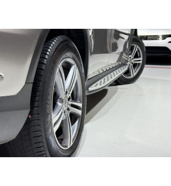 MERCEDES-BENZ GLC 200 2022