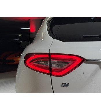 Maserati Levante 2019
